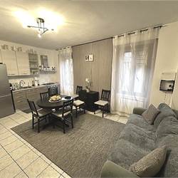 FENEGRO' TRILOCALE ARREDATO E RISTRUTTURATO