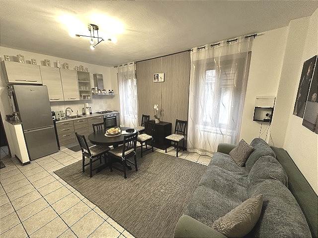 FENEGRO' TRILOCALE ARREDATO E RISTRUTTURATO