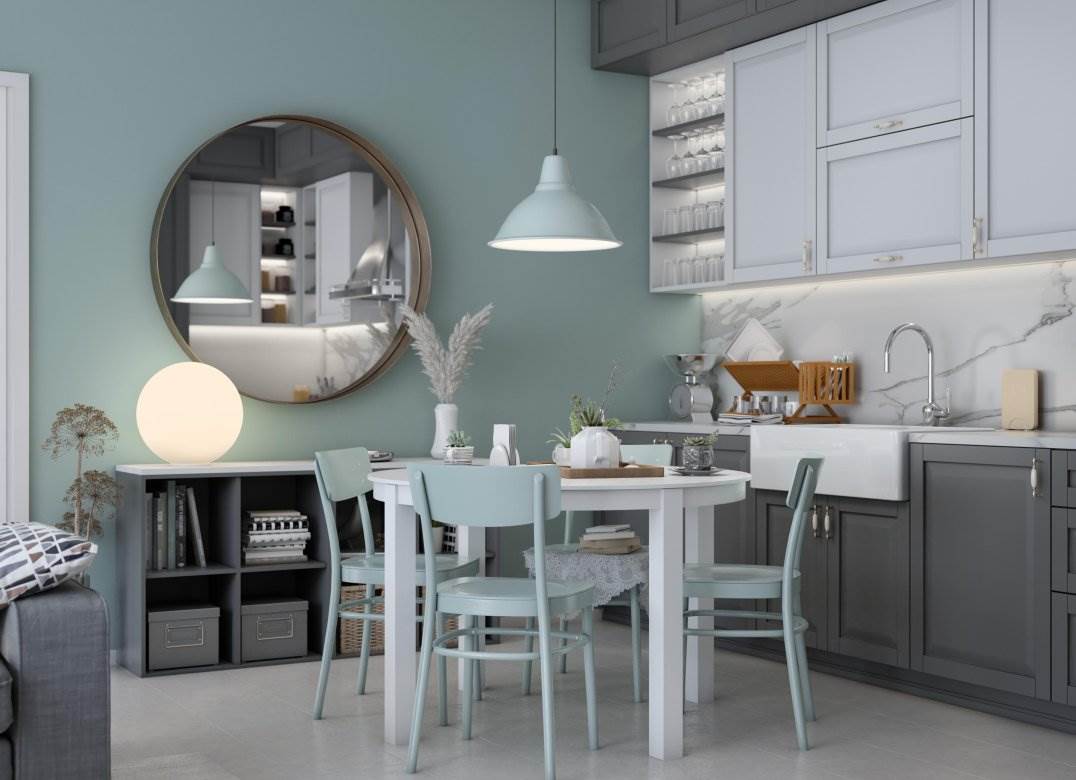 ALSERIO NUOVO TRILOCALE CON GIARDINO