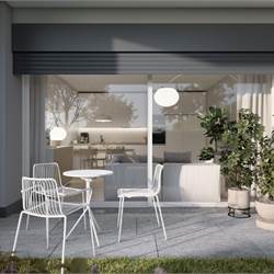 COLVERDE NUOVO TRILOCALE CON GIARDINO