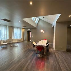 CANTU; BELLISSIMO UFFICIO COMPLETAMENTE RISTRUTTURATO