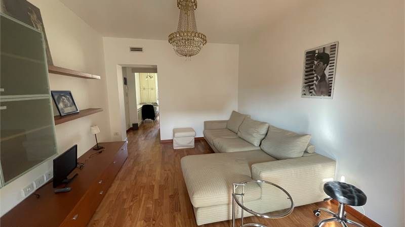 Milano Porta Venezia trilocale in affitto