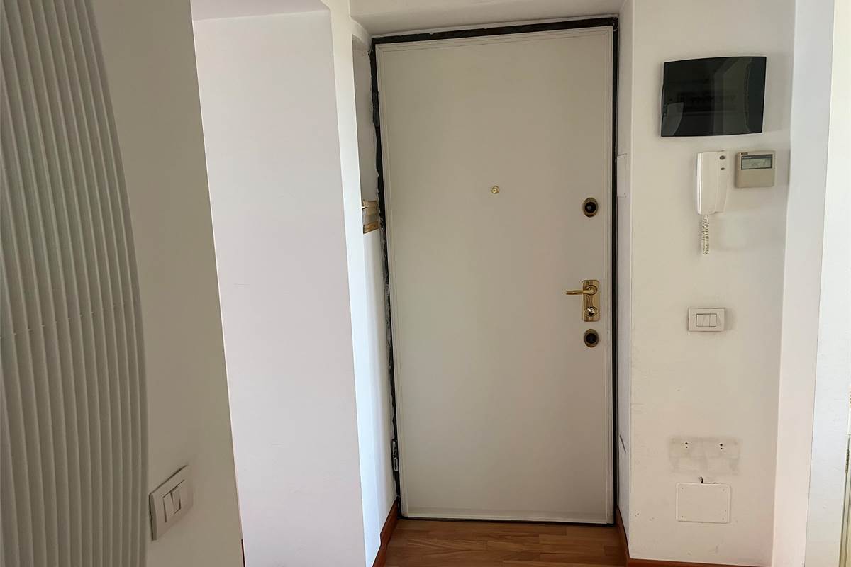 Milano Porta Venezia trilocale in affitto