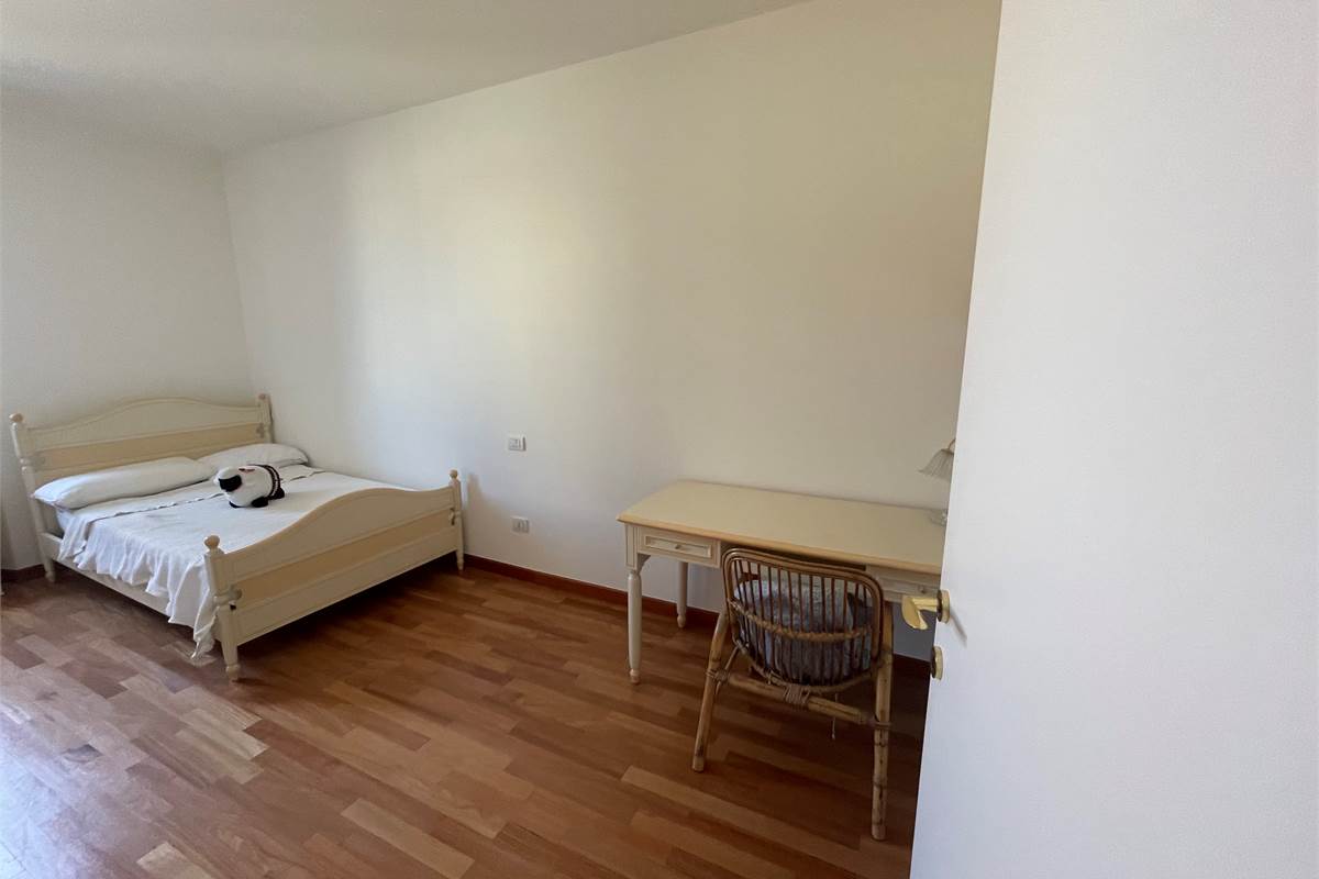 Milano Porta Venezia trilocale in affitto