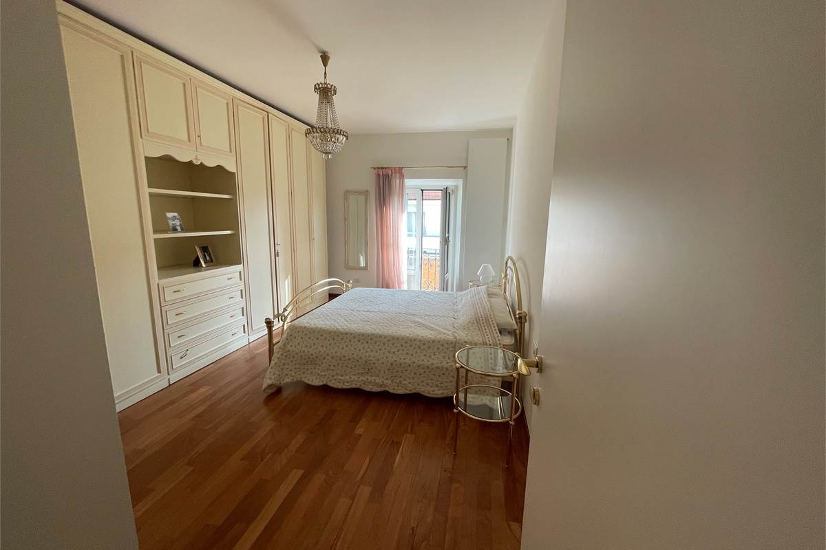 Milano Porta Venezia trilocale in affitto