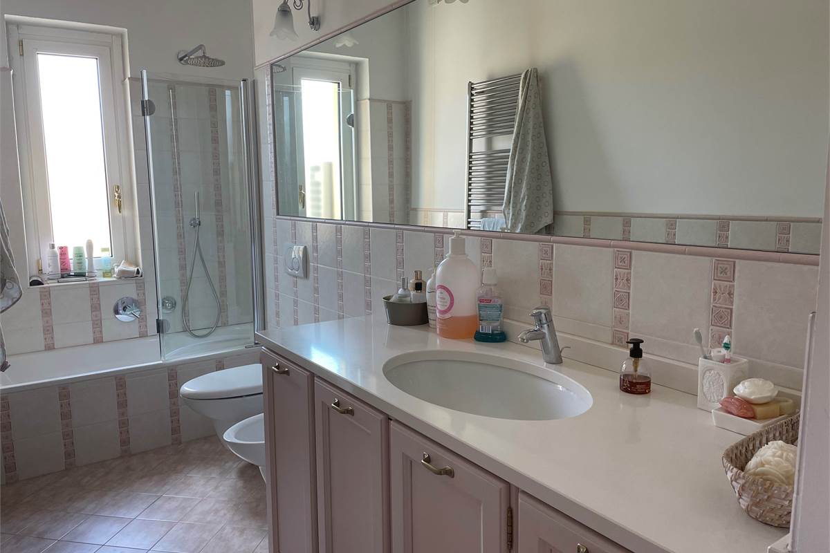 Milano Porta Venezia trilocale in affitto