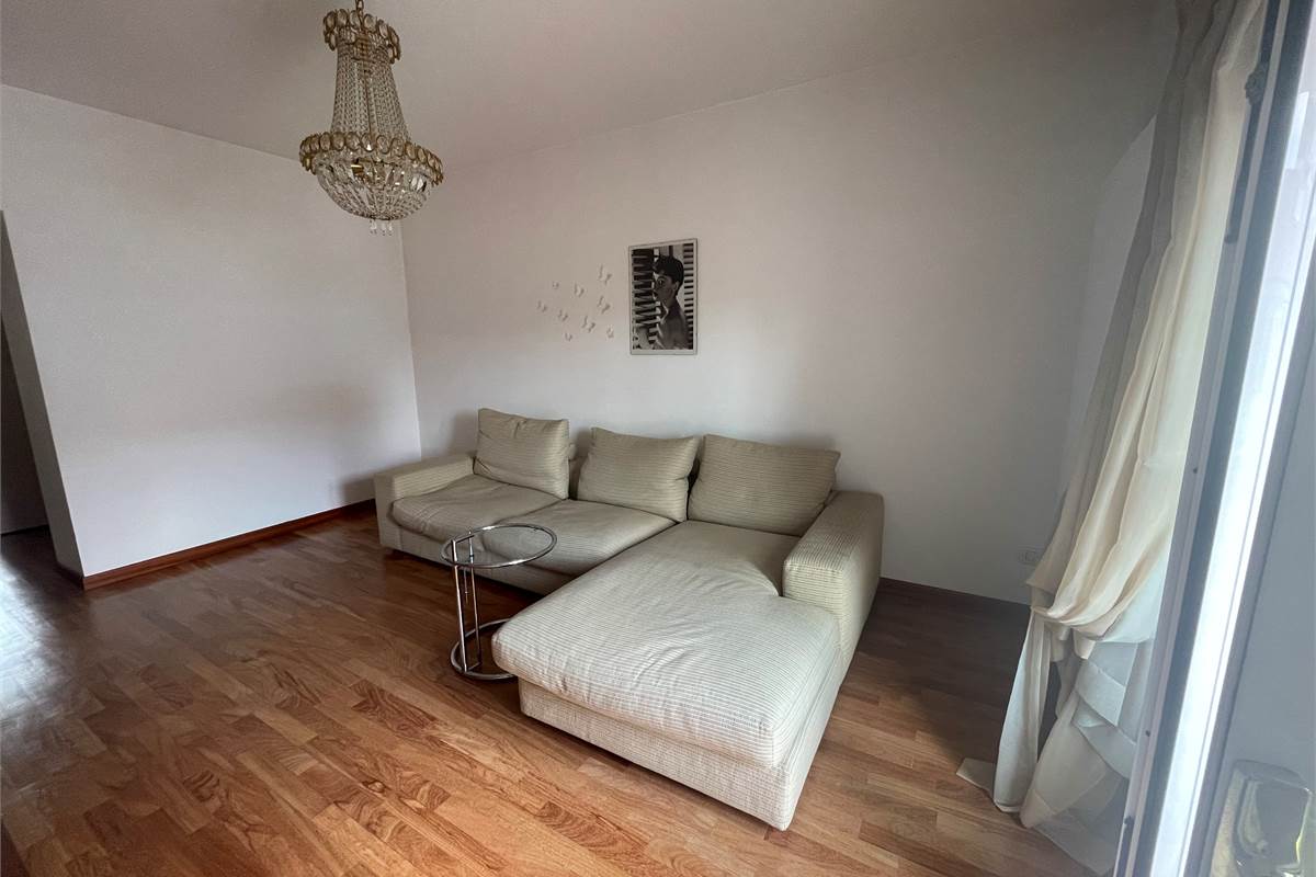 Milano Porta Venezia trilocale in affitto