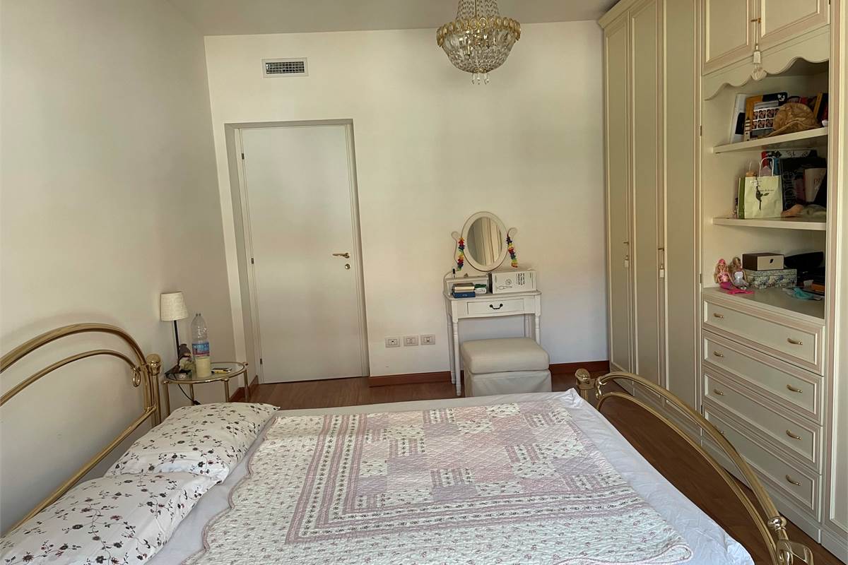 Milano Porta Venezia trilocale in affitto