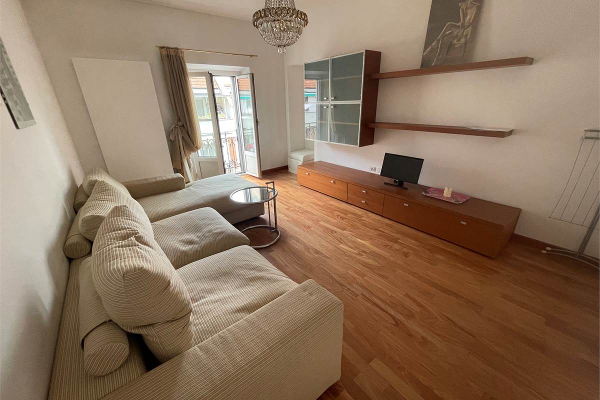 Milano Porta Venezia trilocale in affitto