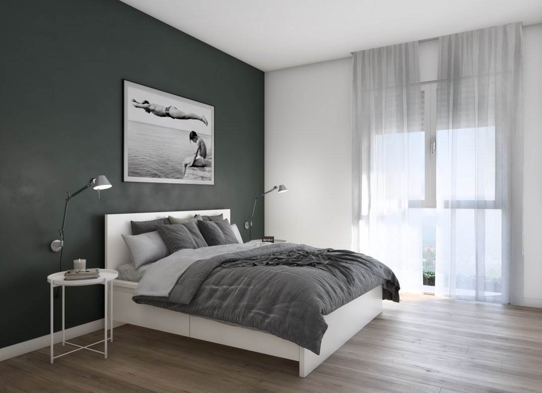 BIZZARONE NUOVO BILOCALE CON TERRAZZO