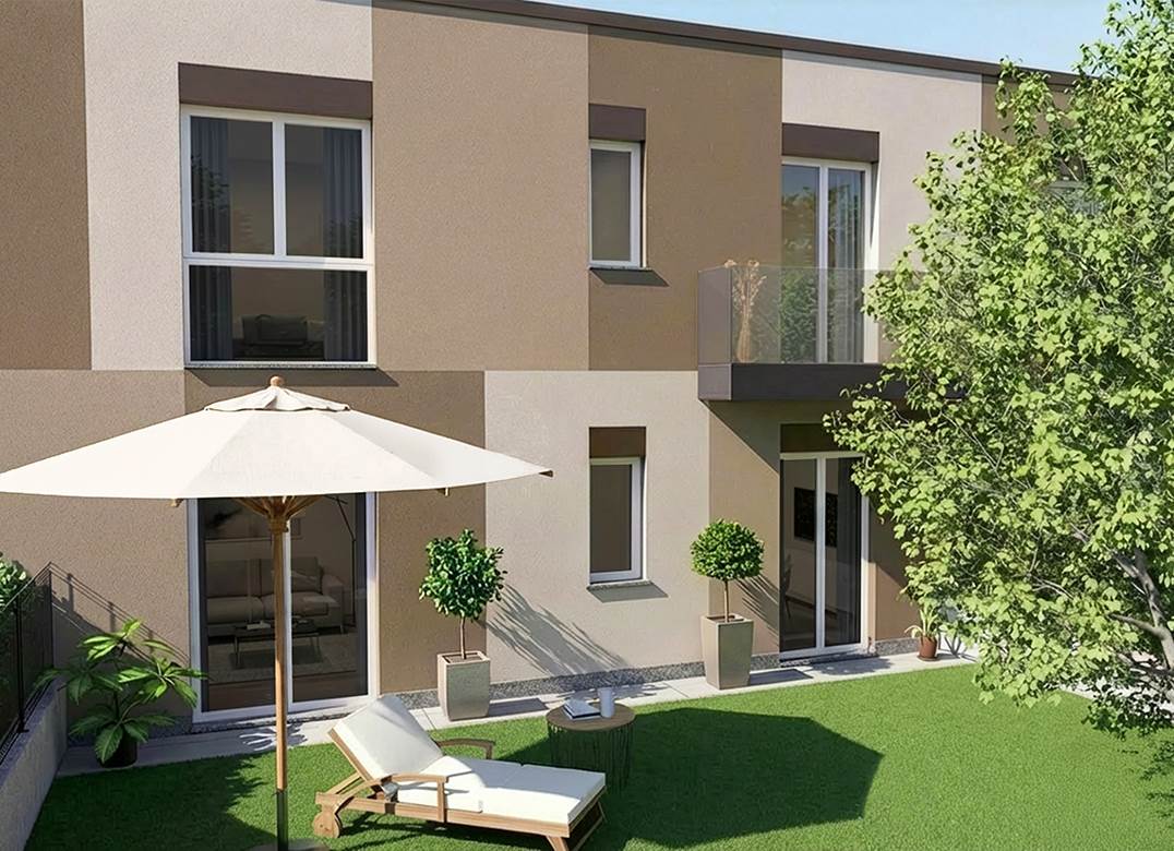 BEREGAZZO CON FIGLIARO NUOVA VILLETTA A SCHIERA