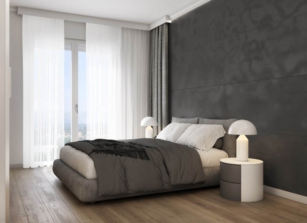 BIZZARONE NUOVA  VILLETTA BIFAMILIARE