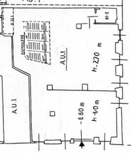 CANTU' SPAZIO COMMERCIALE OPEN SPACE IN ZONA CENTRALE