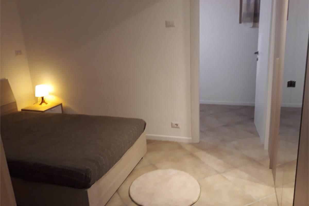 Como monolocale in affitto 