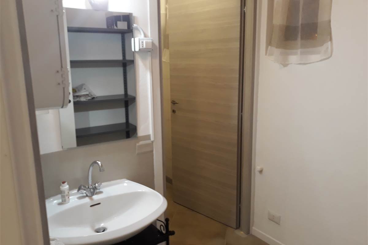 Como monolocale in affitto 