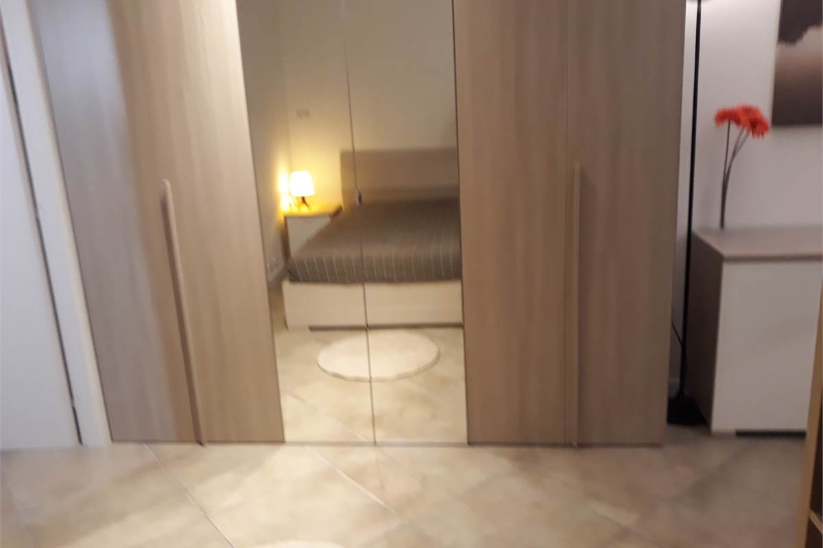 Como monolocale in affitto 