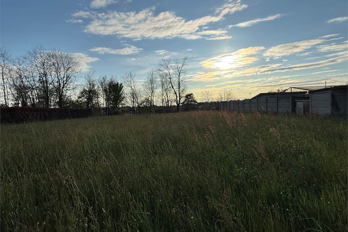 FIGINO SERENZA: ESCLUSIVO TERRENO EDIFICABILE CON VISTA PANORAMICA 