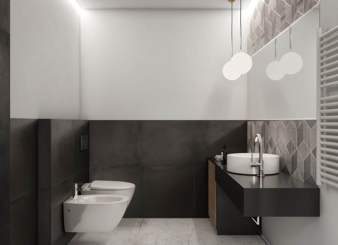 BIZZARONE NUOVO QUADRILOCALE CON GIARDINO E BOX DOPPIO