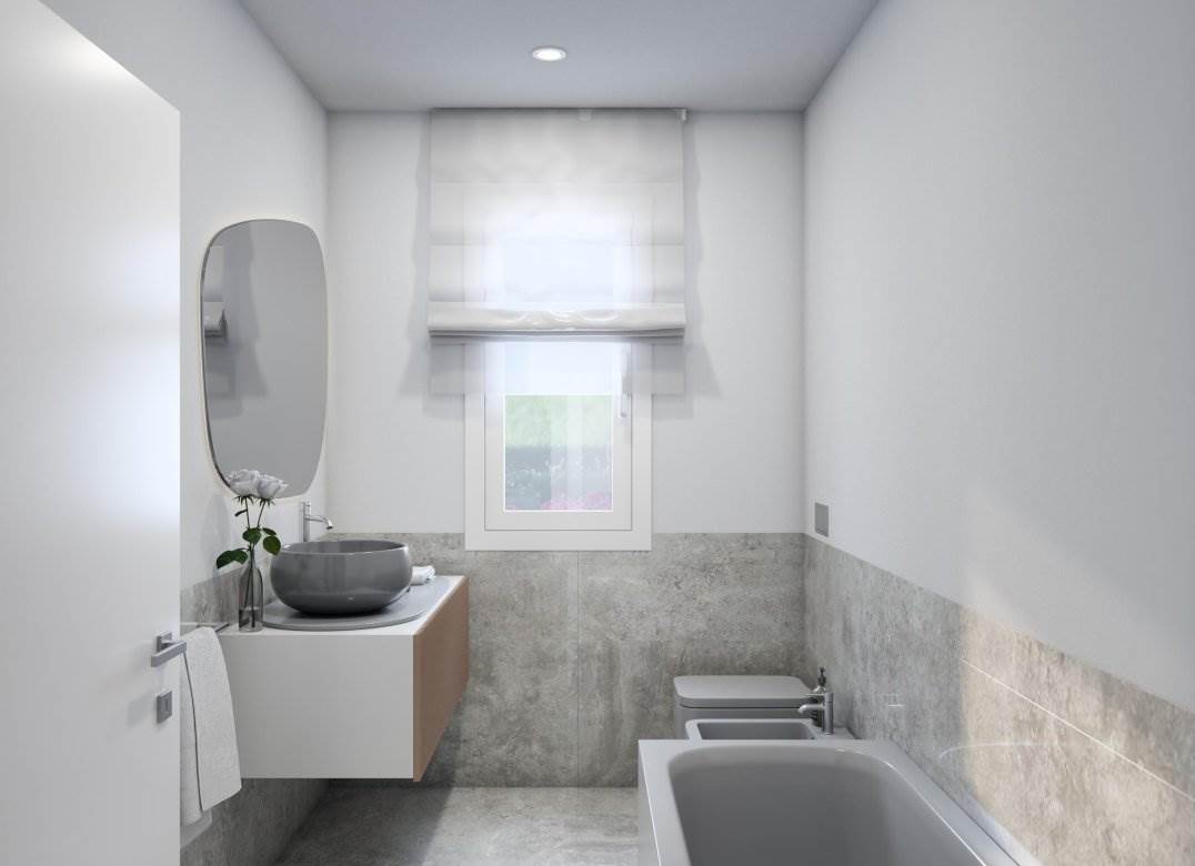 CADORAGO ELEGANTE QUADRILOCALE CON AMPIO GIARDINO