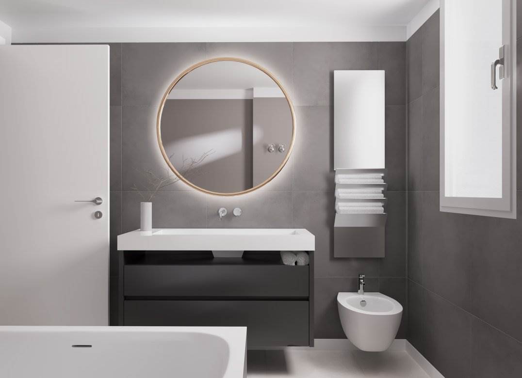 CADORAGO ELEGANTE QUADRILOCALE CON AMPIO GIARDINO