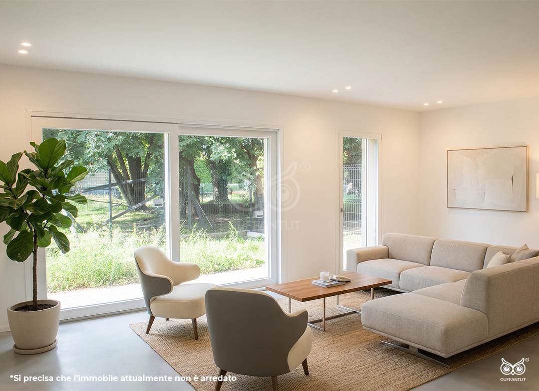 LIMIDO COMASCO NUOVA VILLETTA  A SCHIERA  DI TESTA