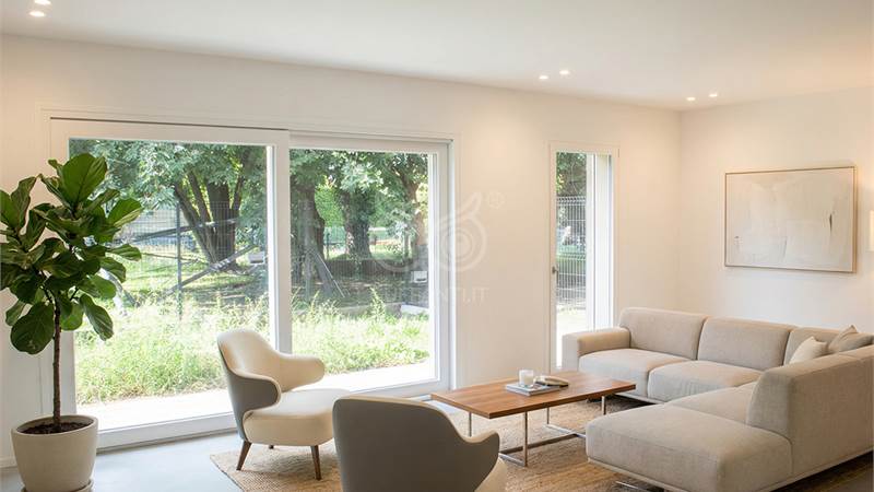 LIMIDO COMASCO NUOVA VILLETTA  A SCHIERA  DI TESTA