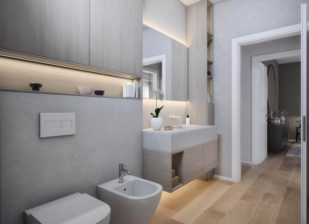 LIMIDO COMASCO NUOVA VILLETTA  A SCHIERA  DI TESTA