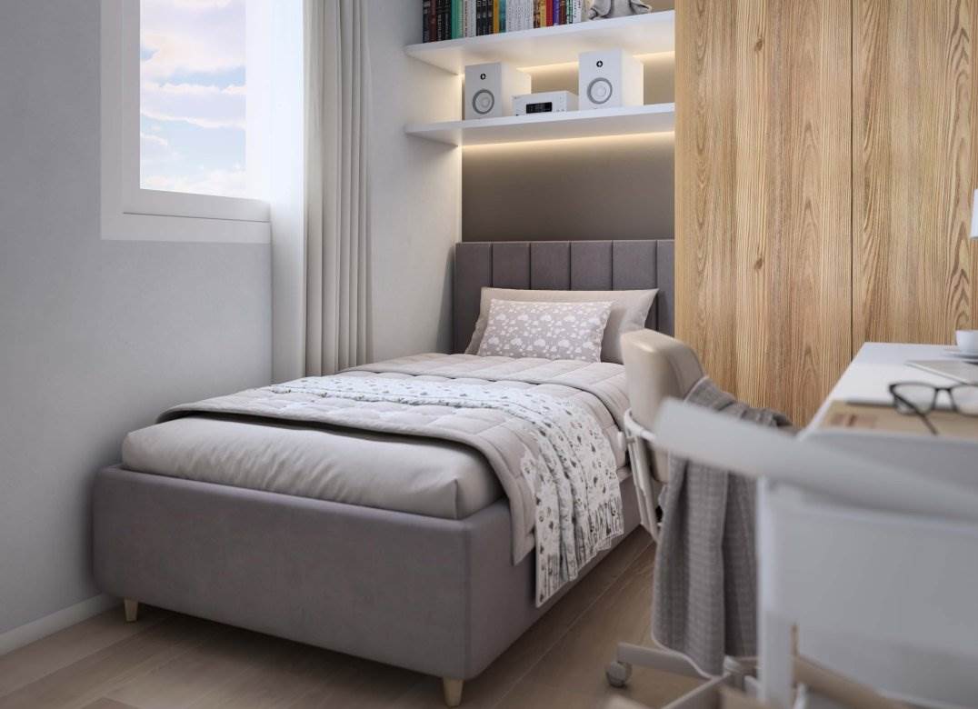 LIMIDO COMASCO NUOVA VILLETTA  A SCHIERA  DI TESTA