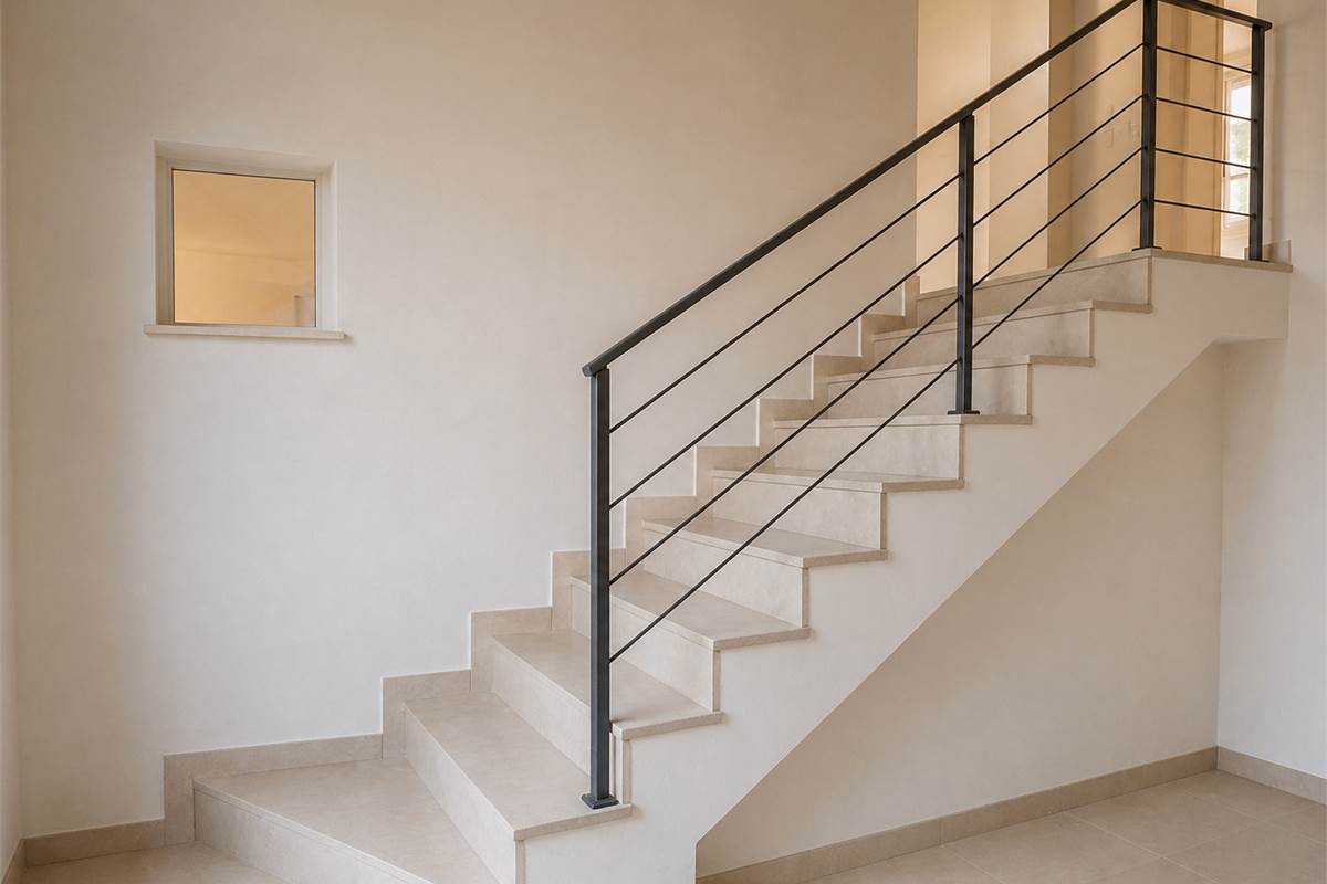 LOMAZZO MANERA NUOVO TRILOCALE PIANO PRIMO CON BOX