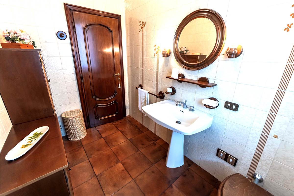 Cantù grande Villa in zona collinare panoramica