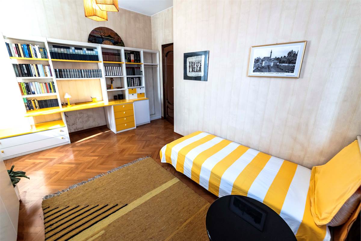 Cantù grande Villa in zona collinare panoramica