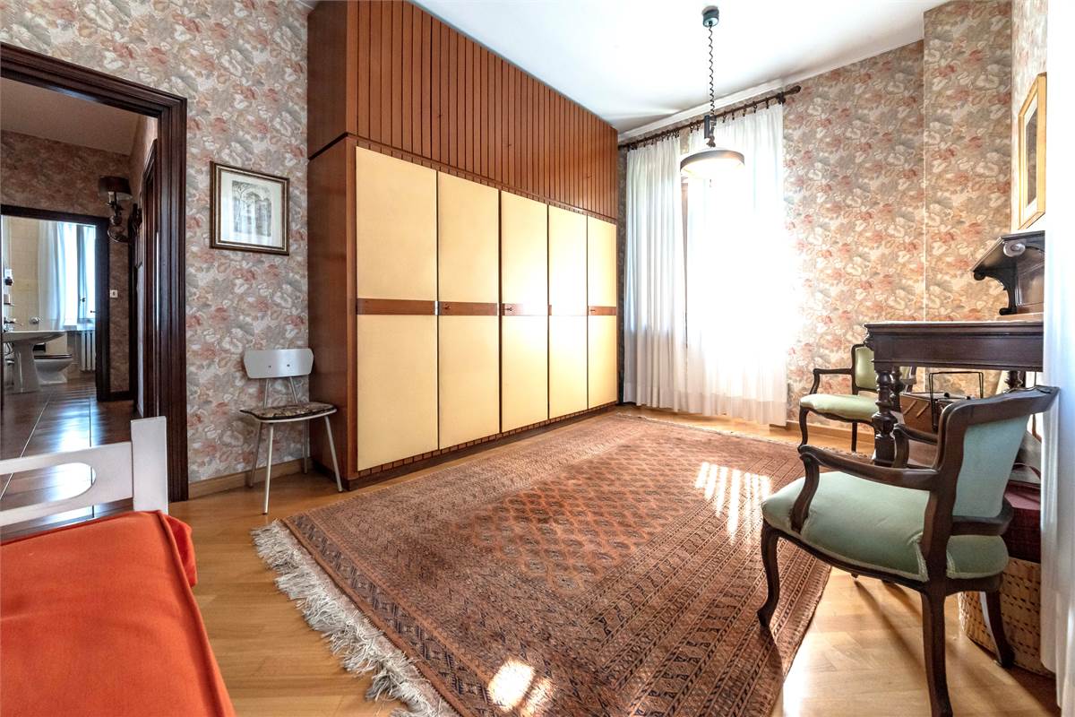 Cantù grande Villa in zona collinare panoramica