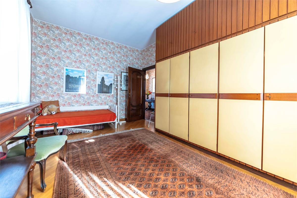 Cantù grande Villa in zona collinare panoramica