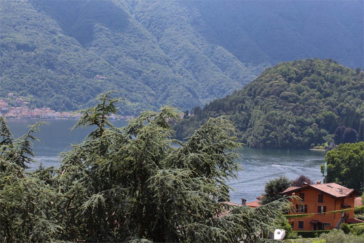 Vista-Lago-Como