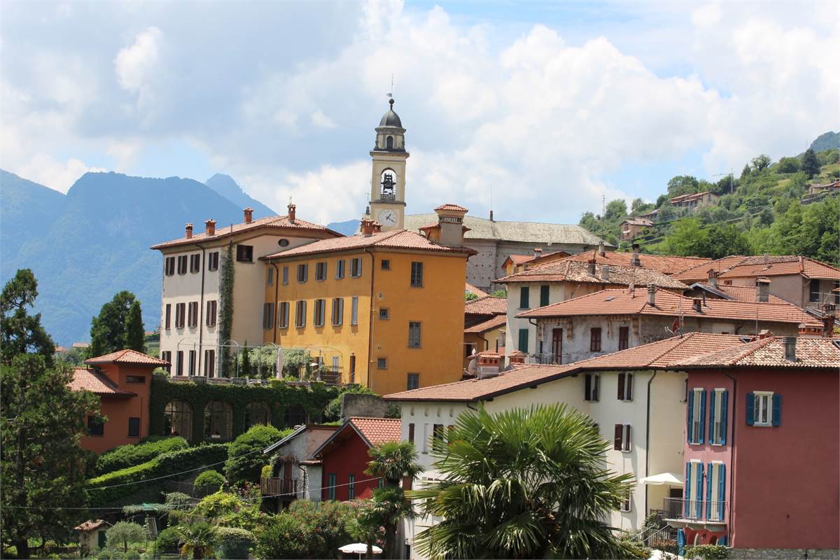 Vista-Lago-Como
