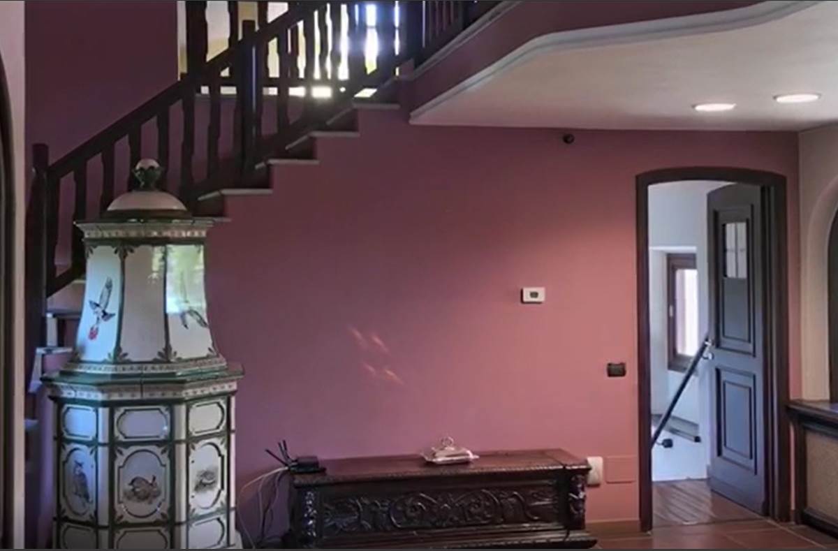 Villa di pregio