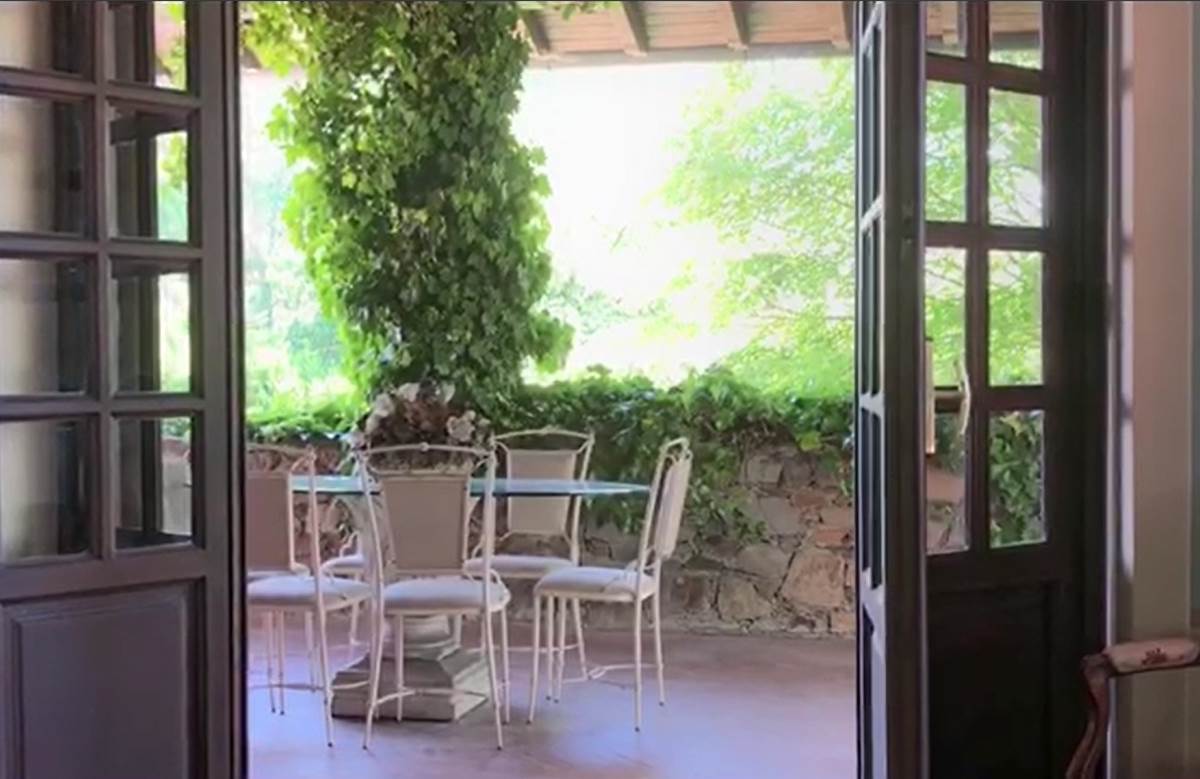 Villa di pregio