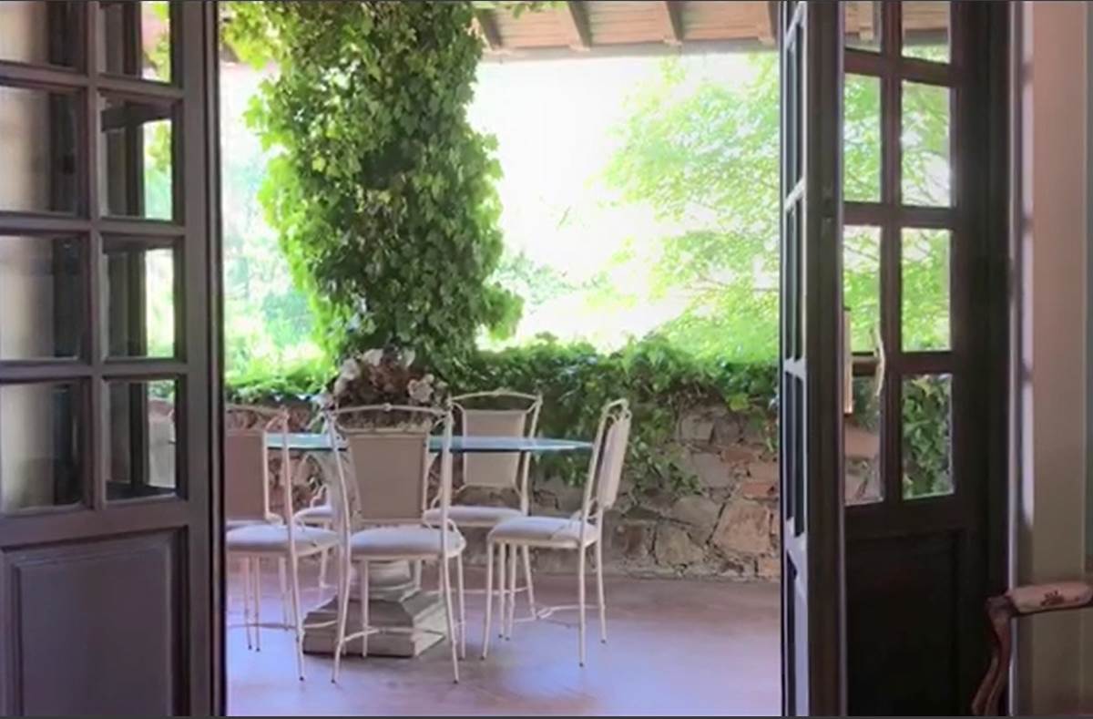 Villa di pregio