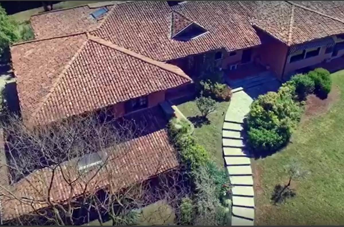 Villa di pregio