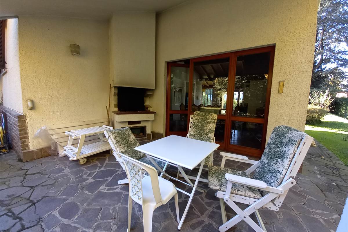 Veranda
