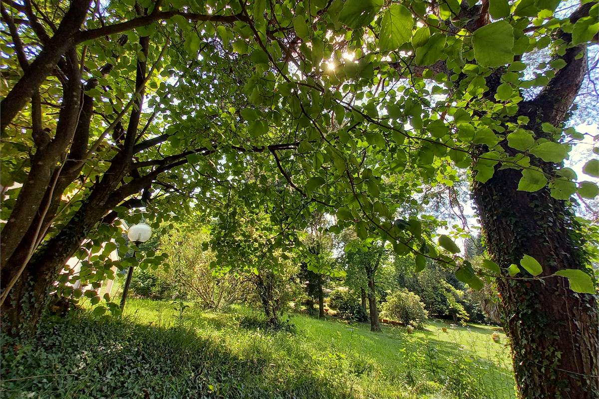 Guanzate Loc.Cinq'Fò Interessante Villa Singola 