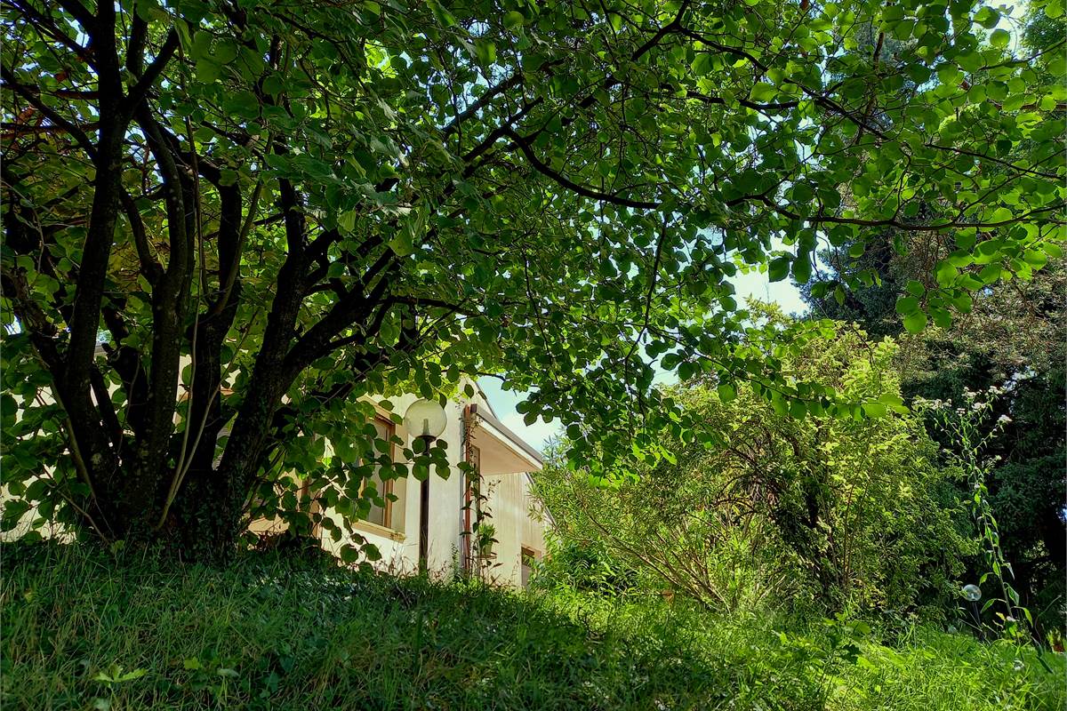 Guanzate Loc.Cinq'Fò Interessante Villa Singola 