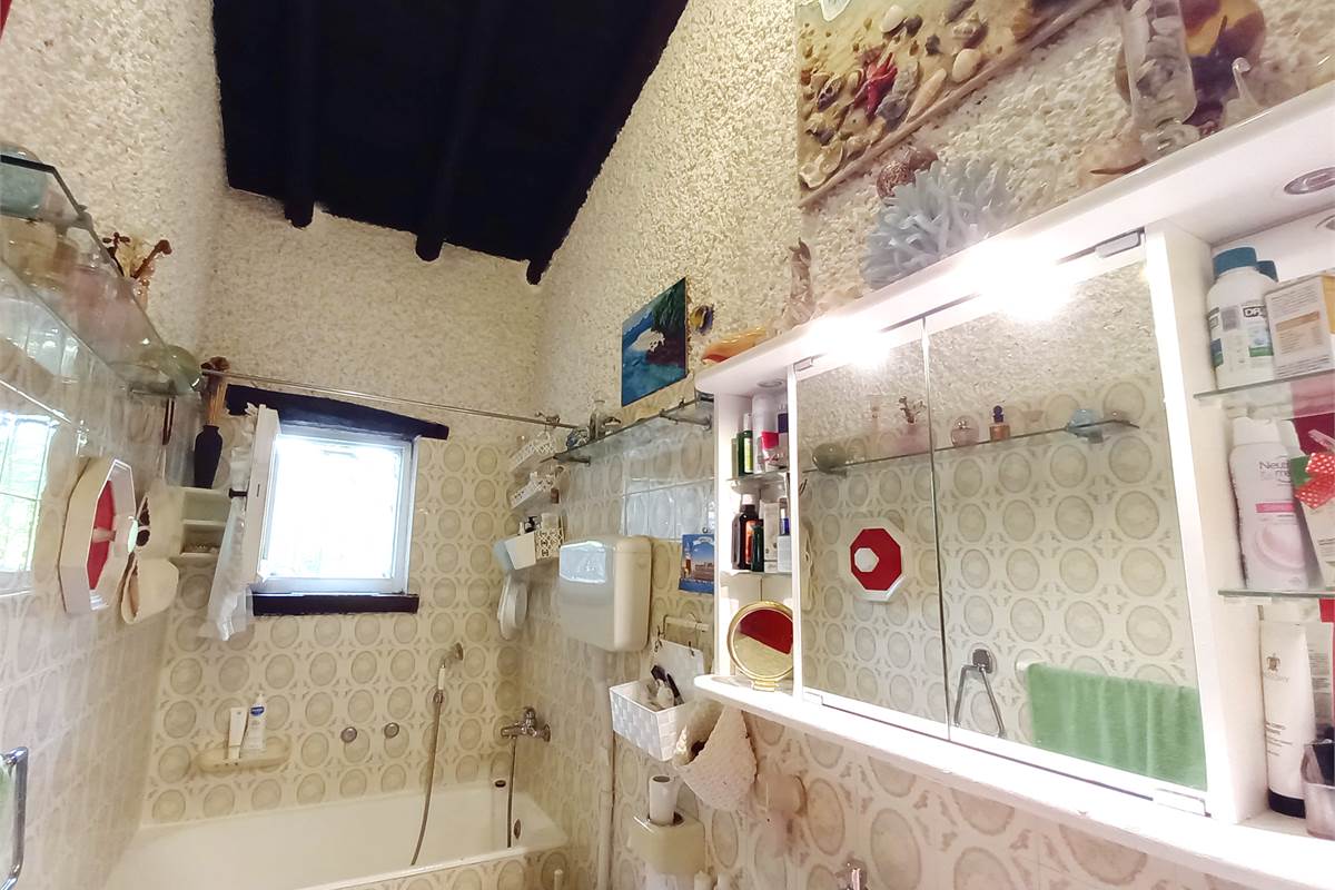 Guanzate (CO) Cinq'Fò Vendesi Villa Singola