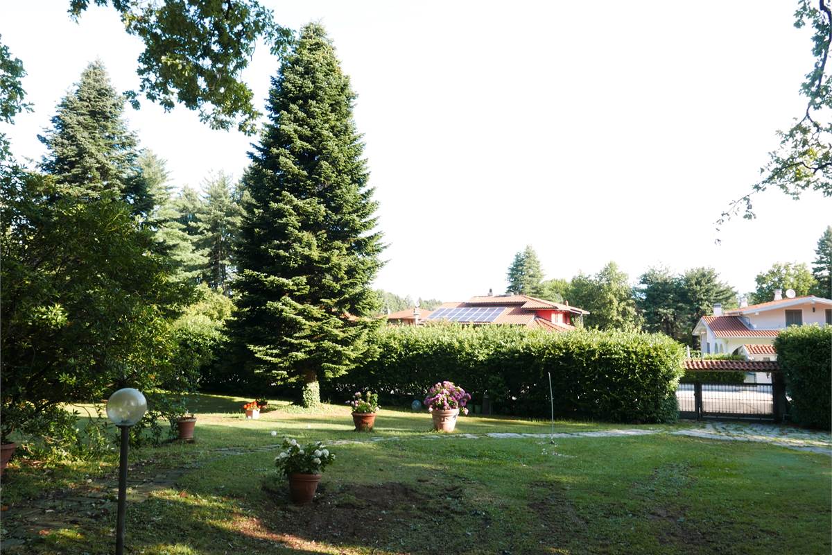 Guanzate (CO) Cinq'Fò Vendesi Villa Singola