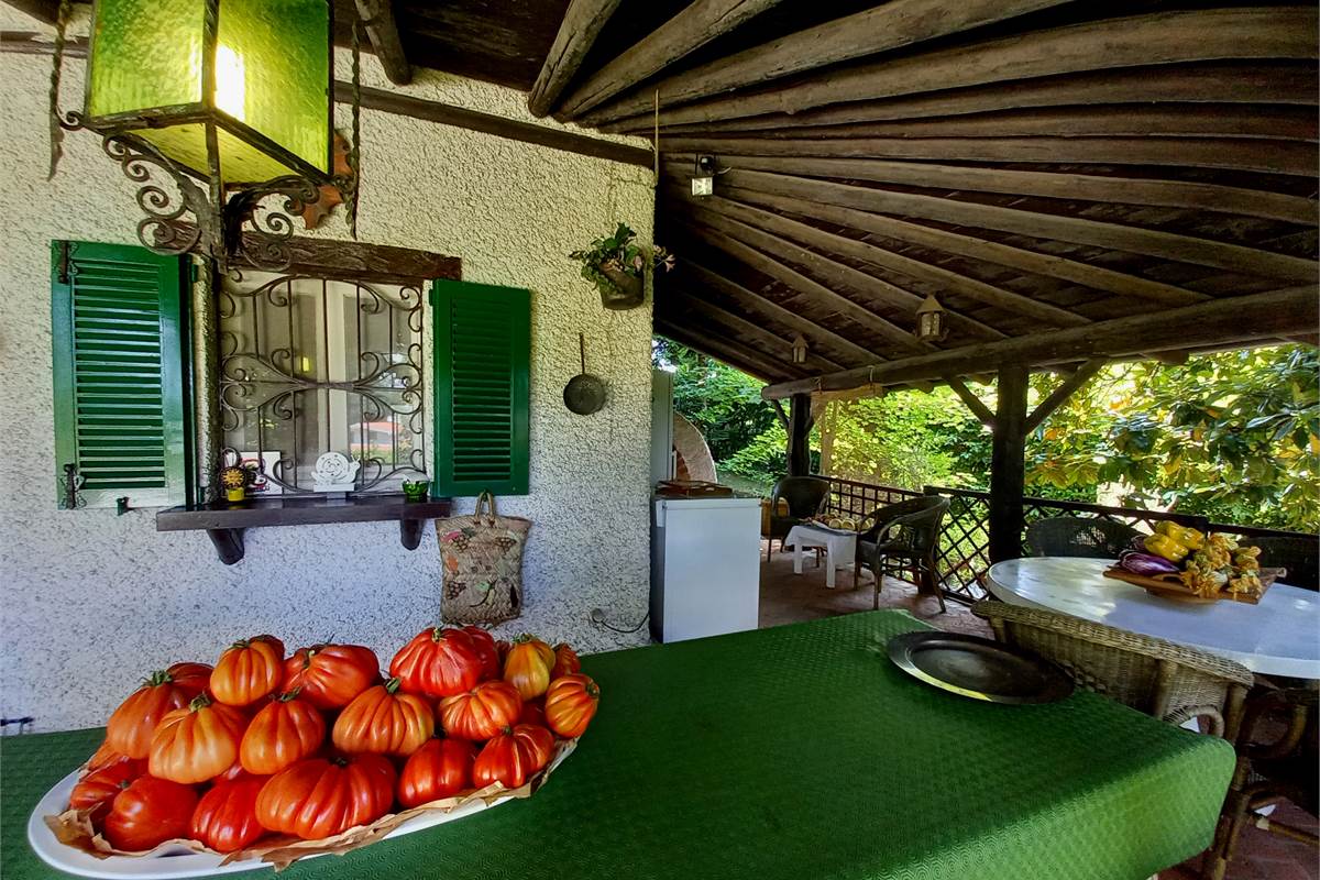 Guanzate (CO) Cinq'Fò Vendesi Villa Singola
