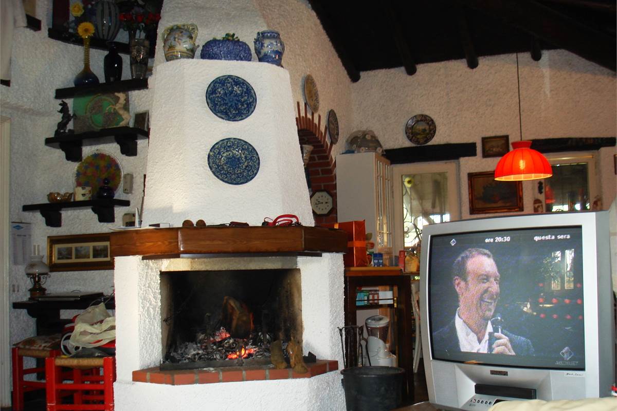 Guanzate (CO) Cinq'Fò Vendesi Villa Singola