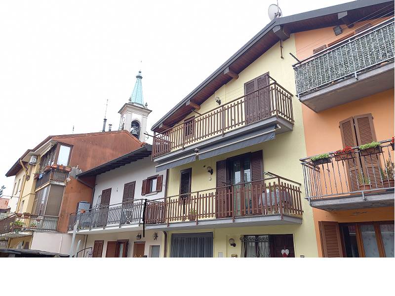Cermenate vendesi rustico/cascina da ristrutturare