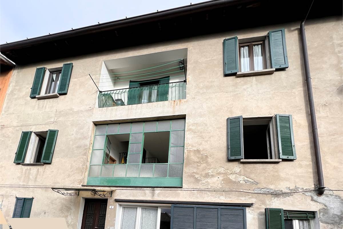 Località Ponzate. da ristrutturare