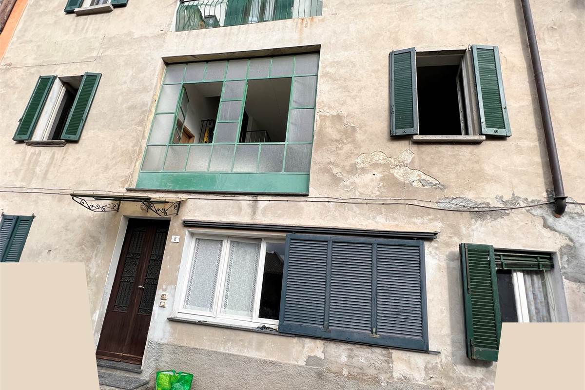 Località Ponzate. da ristrutturare