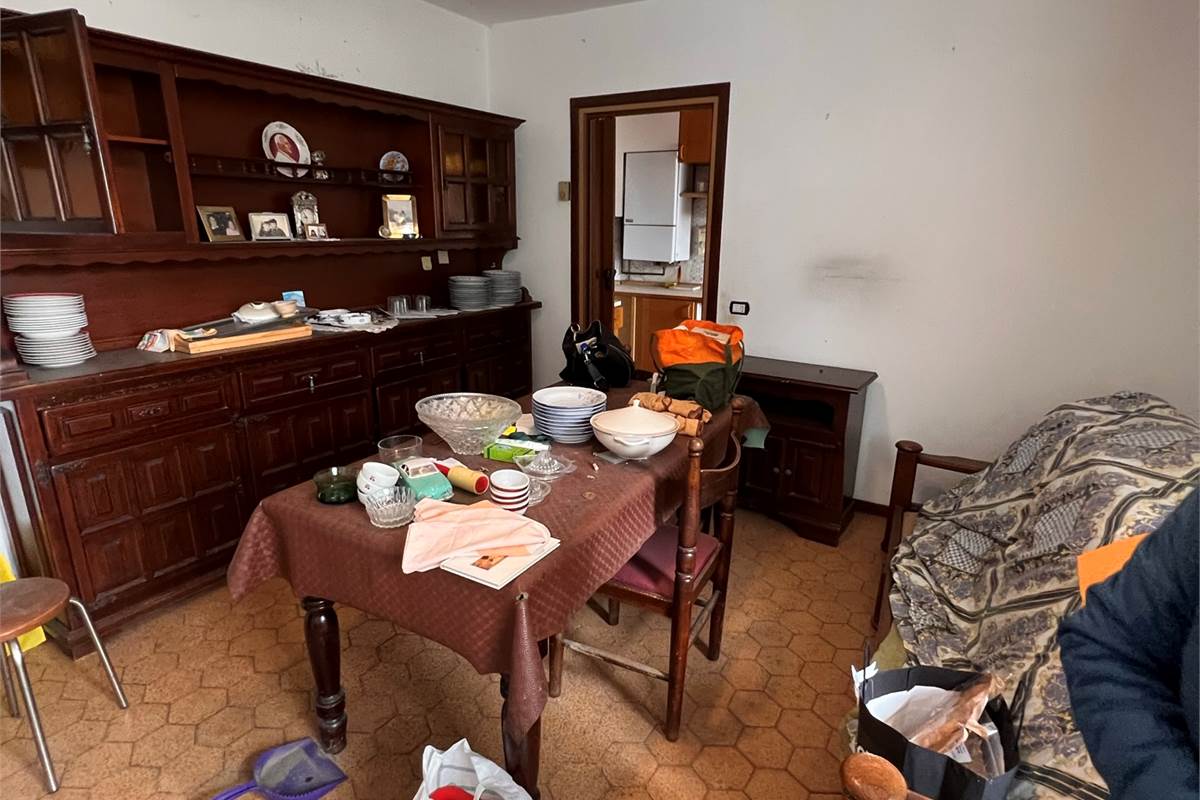 Località Ponzate. da ristrutturare